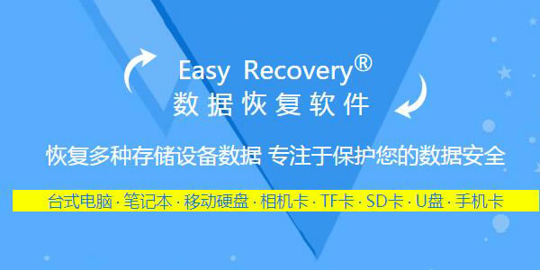 EasyRecovery