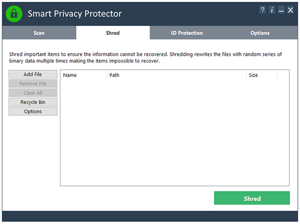 
smart pivacy protectorȫϵͳϹ4.1