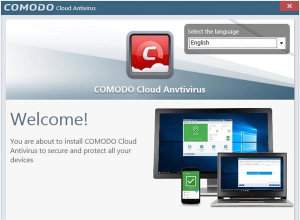 COMODO Antivirus