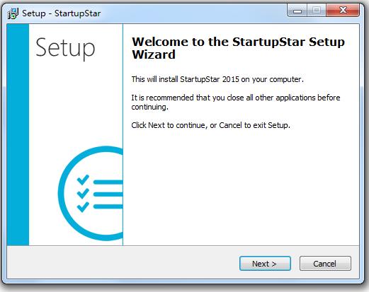 StartupStar