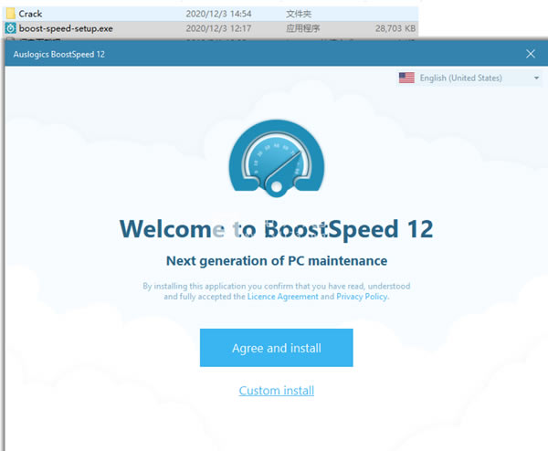 
BoostSpeed-BoostSpeedϵͳŻ豸10.0.1.0