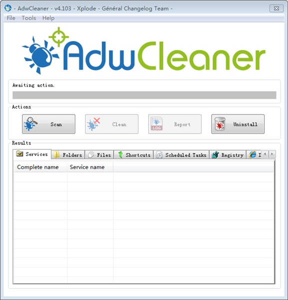 AdwCleanerɫ