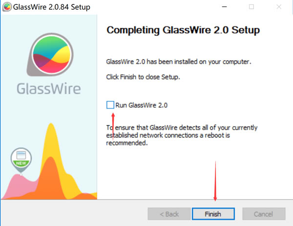 glasswire elite