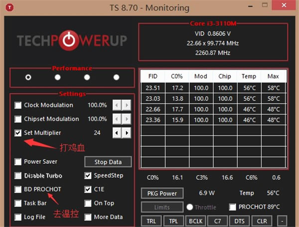 throttlestop