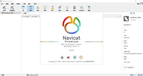 NavicatPremium