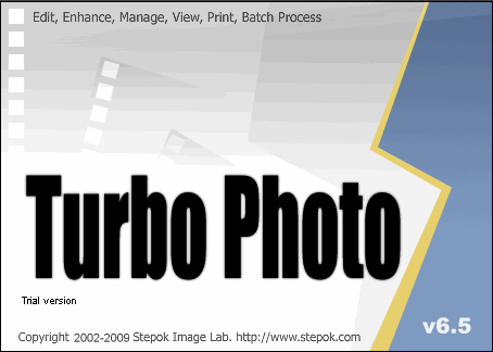 Turbo Photo