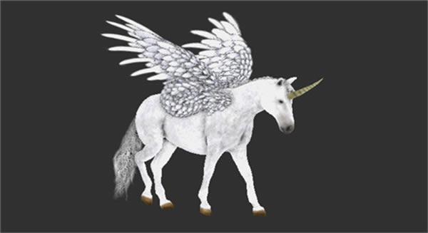 Unicorn Render