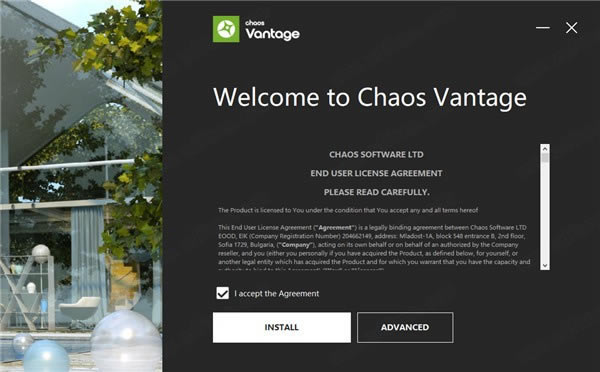 
Chaos VantageרҵȾ1.0