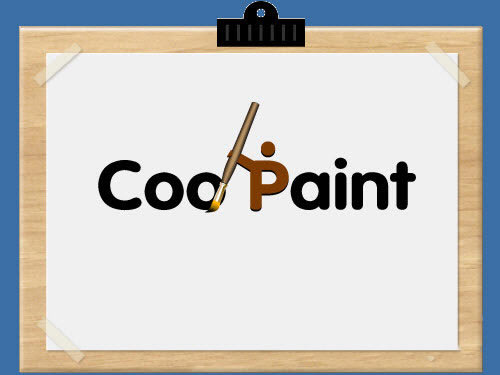 Cool Paint