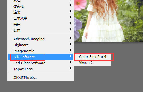 Color Efex Pro