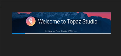TopazStudio-TopazStudio专业图像处理官方版本下载