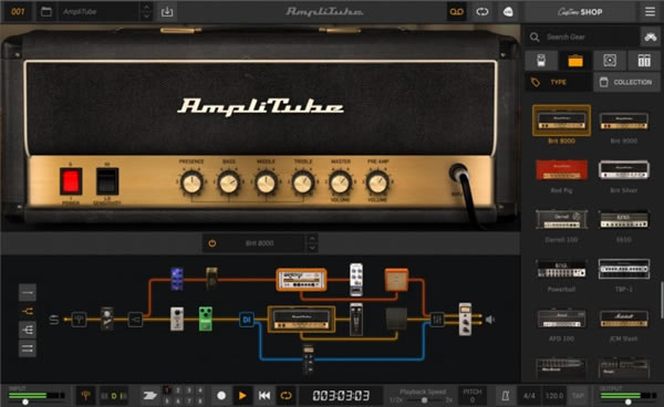 AmpliTube5