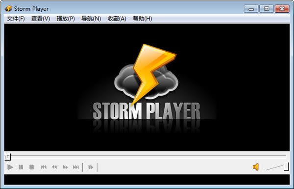storm player多功能媒体播放器1.0.7软件下载