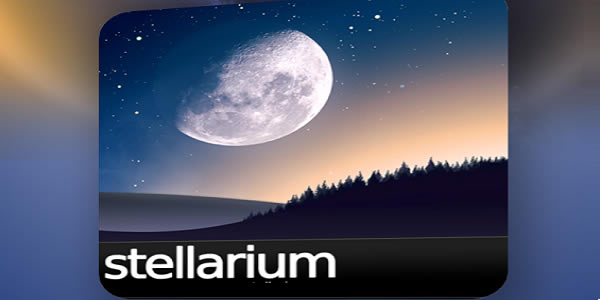 Stellarium软件下载-Stellarium桌面星空天象模拟工具2.20.1