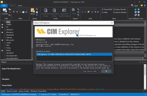 
CIM Explorer 2021Զ˹ٷ2024°ɫذװ