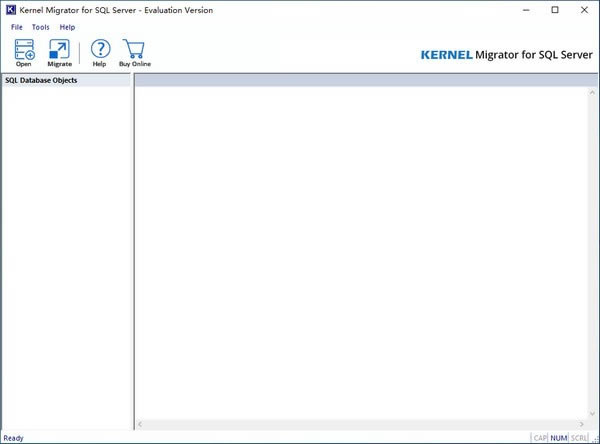 
Kernel Migrator for SQL ServerԶ˹ٷ2024°ɫذװ