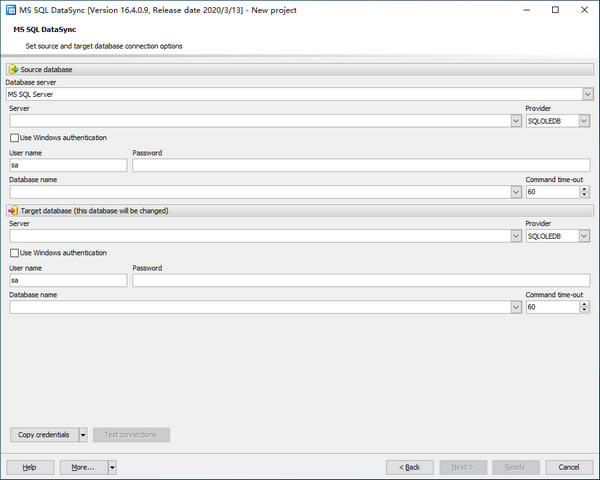 
MS SQL Data SyncԶ˹ٷ2024°ɫذװ