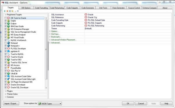 
SoftTree SQL AssistantԶ˹ٷ2024°ɫذװ