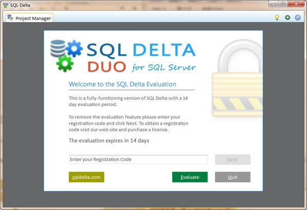 
SQL Delta for SQL ServerԶ˹ٷ2024°ɫذװ