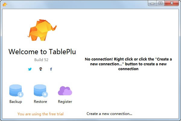 
TablePlusԶ˹ٷ2024°ɫذװ