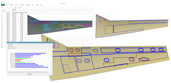 Siemens FiberSIM for Catia5(ϲƲ)