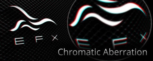 
EFX Chromatic AberrationԶ˹ٷ2024°ɫذװ