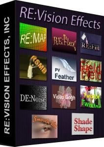 REVisionFX Effections Plus(Ӿ*ϼ)