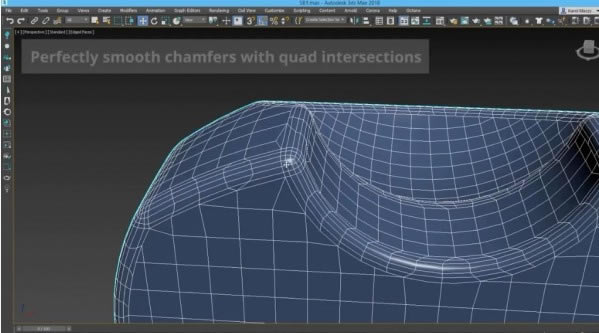 SmoothBoolean(3DMAX)