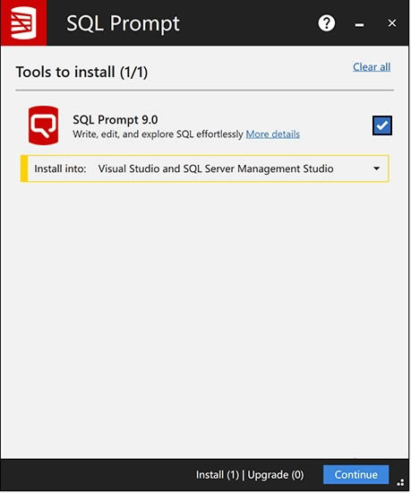 
SQL PromptԶ˹ٷ2024°ɫذװ