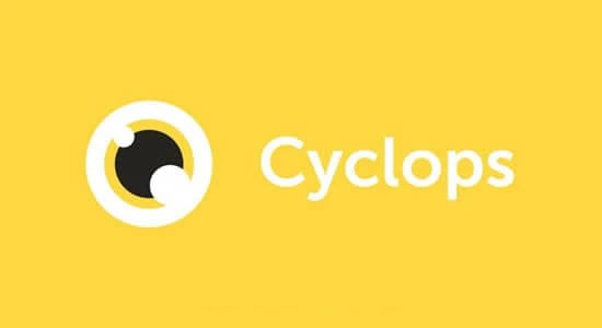 
CyclopsԶ˹ٷ2024°ɫذװ