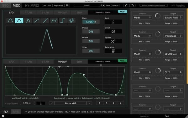 
HY-Plugins HY-MPS2Զ˹ٷ2024°ɫذװ