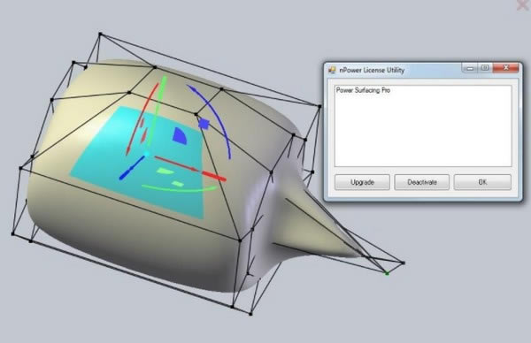 Power NURBS(3DSmaxģ)