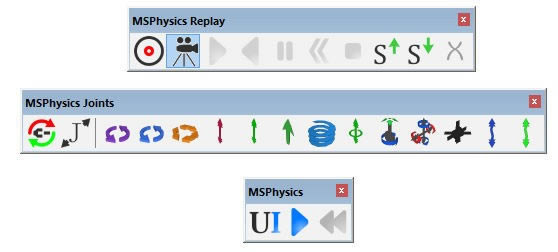 
MSPhysicsԶ˹ٷ2024°ɫذװ