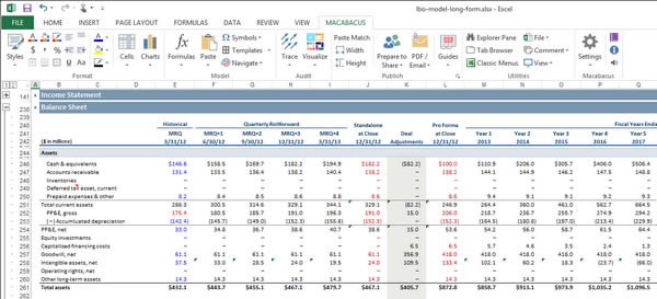 Macabacus for Microsoft Office(ģ칫)