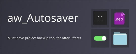 aw-Autosaver(AEԶű)