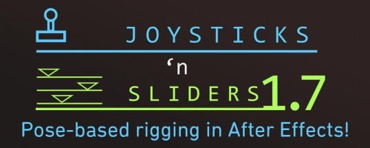 Joystickn Sliders(ﶯAEű)