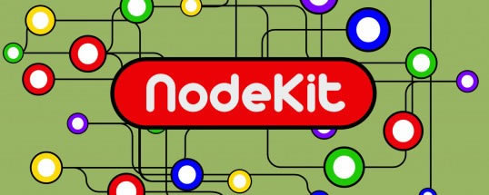 NodeKit(жAEű)