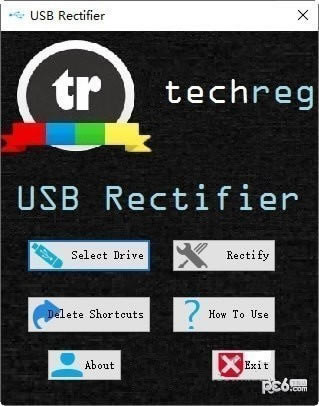 USB Rectifier(USB޸)