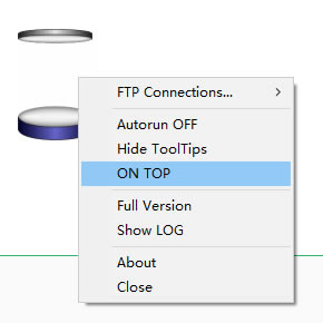 File Transporter Free(FTP)