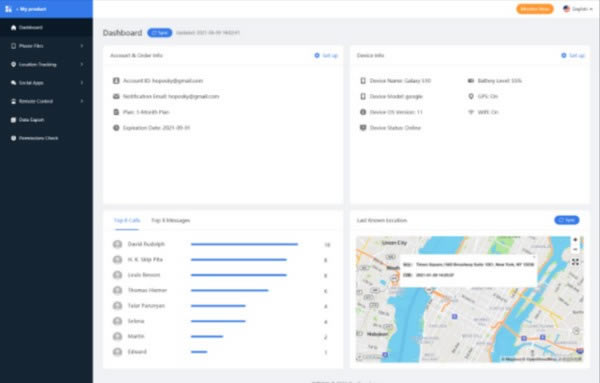 iSeeGuard Windows Monitor(Լ)