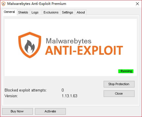 
Malwarebytes Anti-ExploitԶ˹ٷ2024°ɫذװ