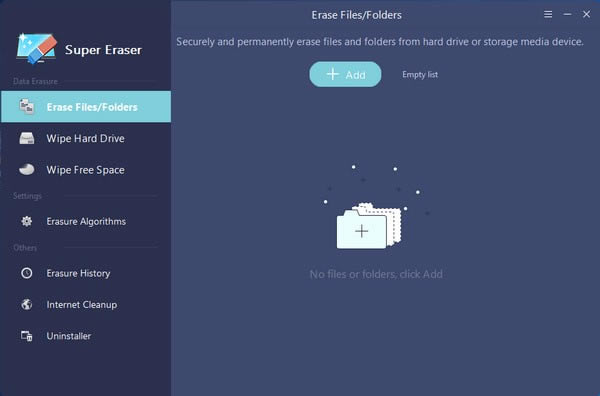 
DoYourData Super EraserԶ˹ٷ2024°ɫذװ