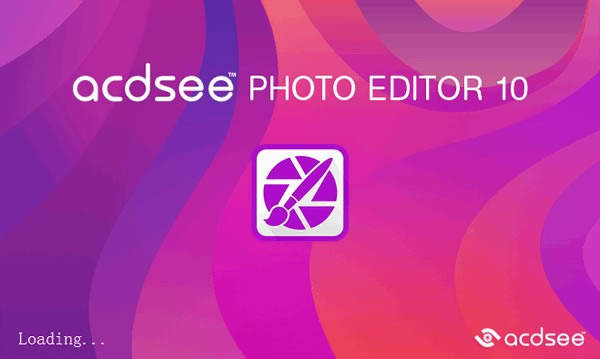 ACDSee Photo Editor(רҵͼƬ)