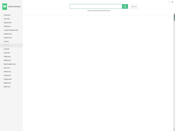FreeIconFinder(ͼ)