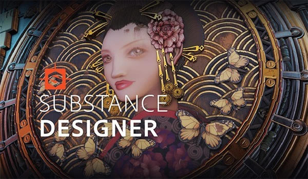 
Substance 3D DesignerԶ˹ٷ2024°ɫذװ