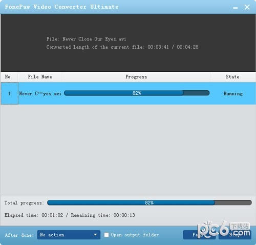 FonePaw Video Converter Ultimate(Ƶת)