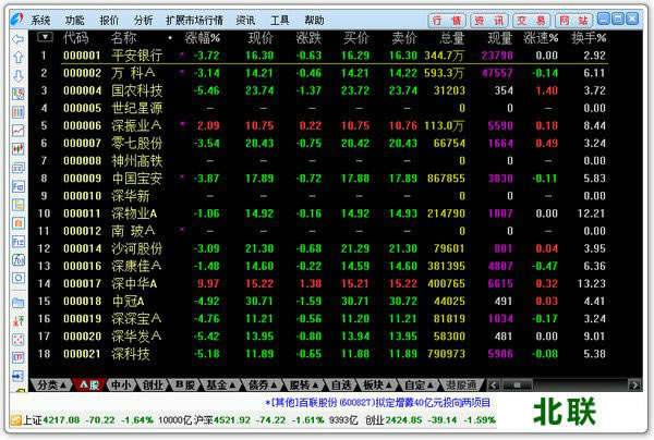 江海证券合一版官方网站下载免费V6.20