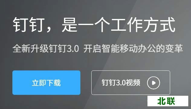 钉钉办公软件下载2023官网电脑版下载