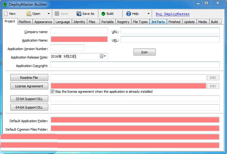 
DeployMaster-װ-DeployMaster v7.0ٷ汾