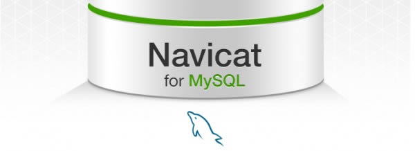 Navicat for MySQL